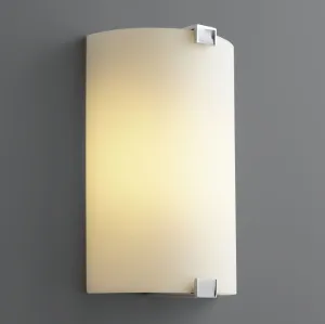 3-563 Siren 1-lt LED Wall Sconce
