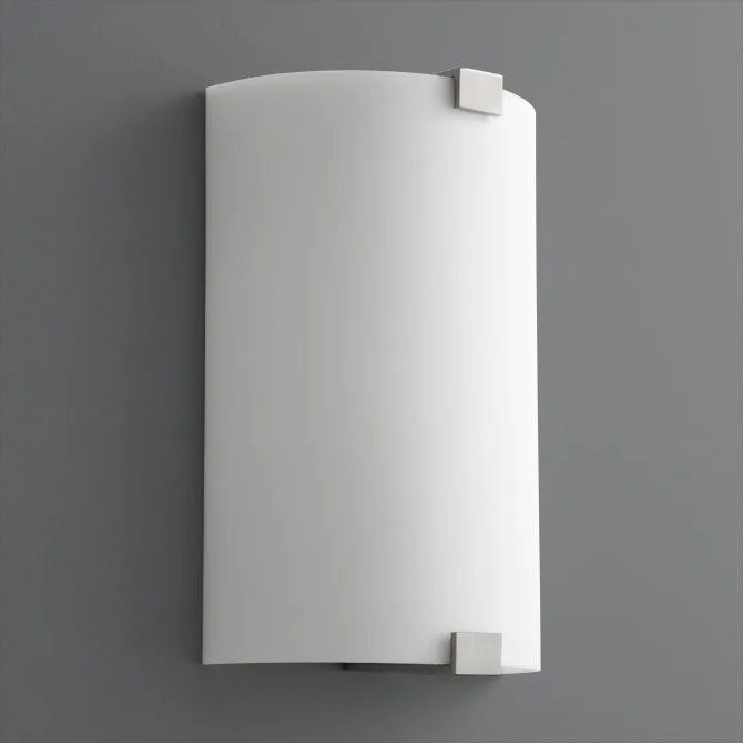 3-563 Siren 1-lt LED Wall Sconce