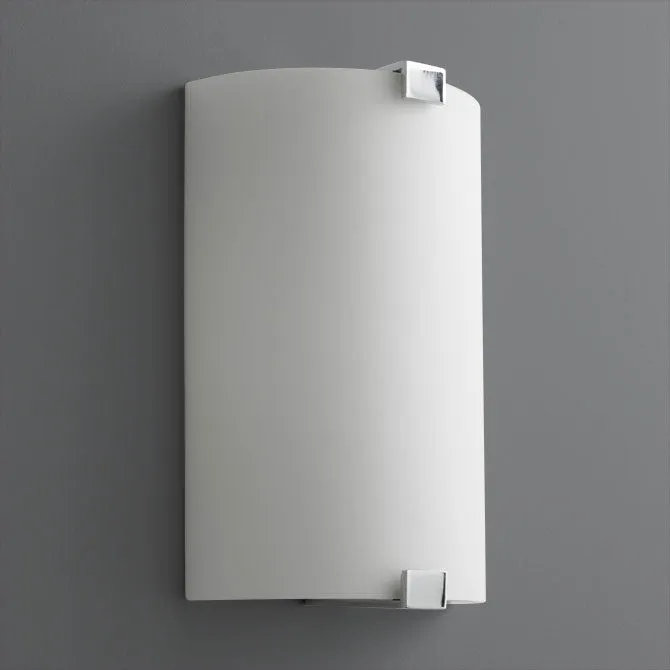 3-563 Siren 1-lt LED Wall Sconce