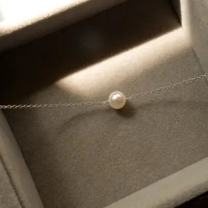 ALMA PEARL BRACELET