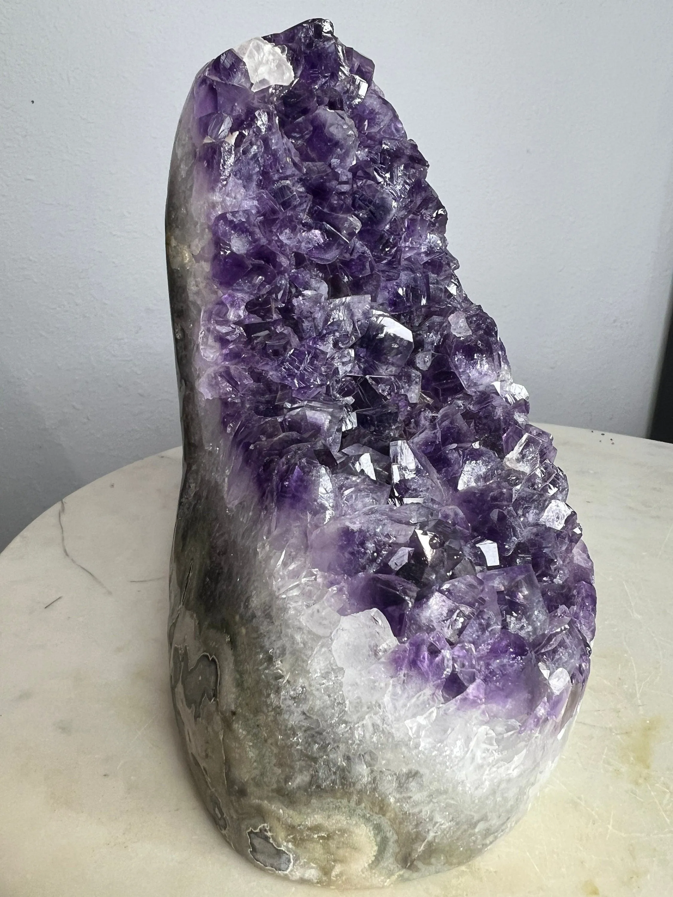 Amethyst 6pounds 15oz