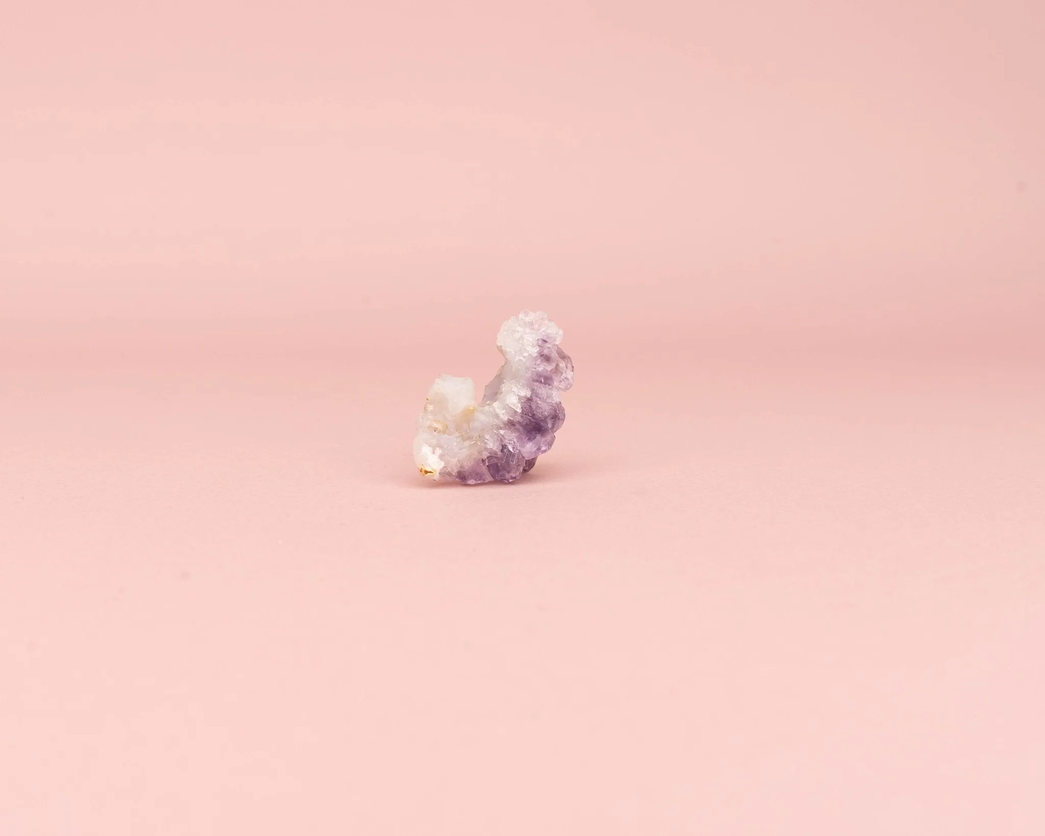 Amethyst Cluster 12.2g