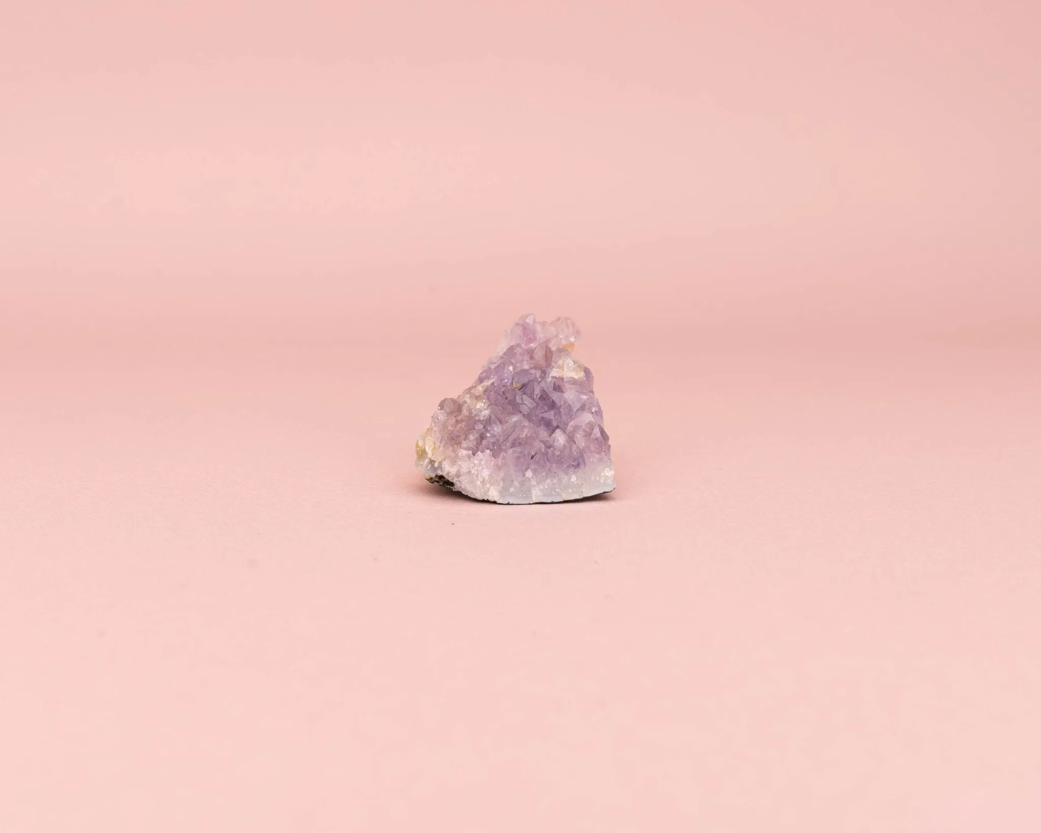 Amethyst Cluster 30.3g