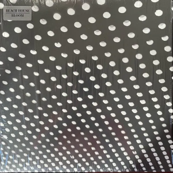 Beach House - Bloom [Vinyl LP]