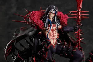 Berserker Cu Chulainn (Alter) Fate Grand Order