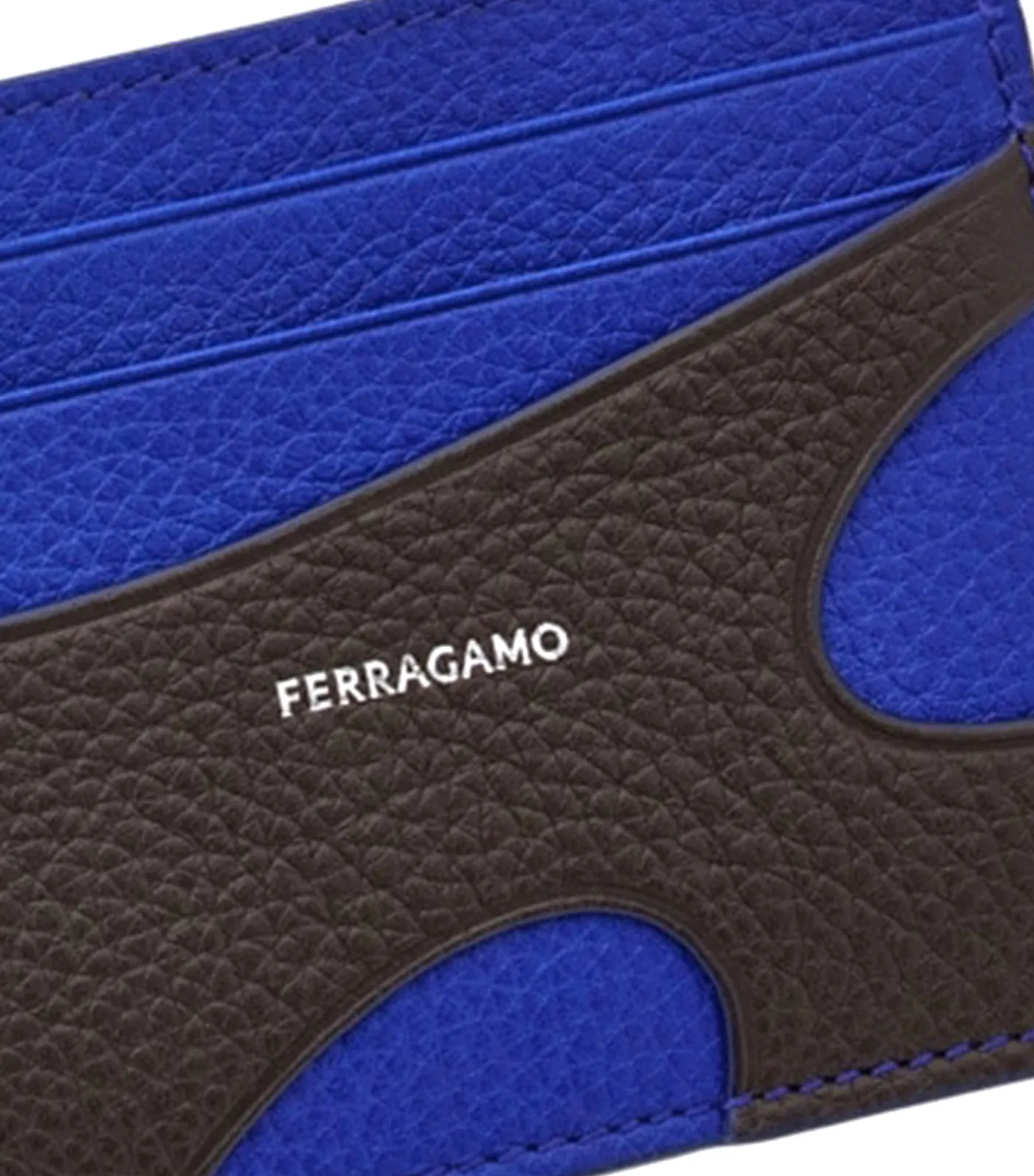 Card Case Moro/Lapis