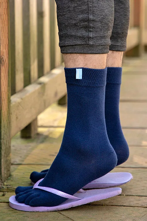 Classic ToeToe Socks