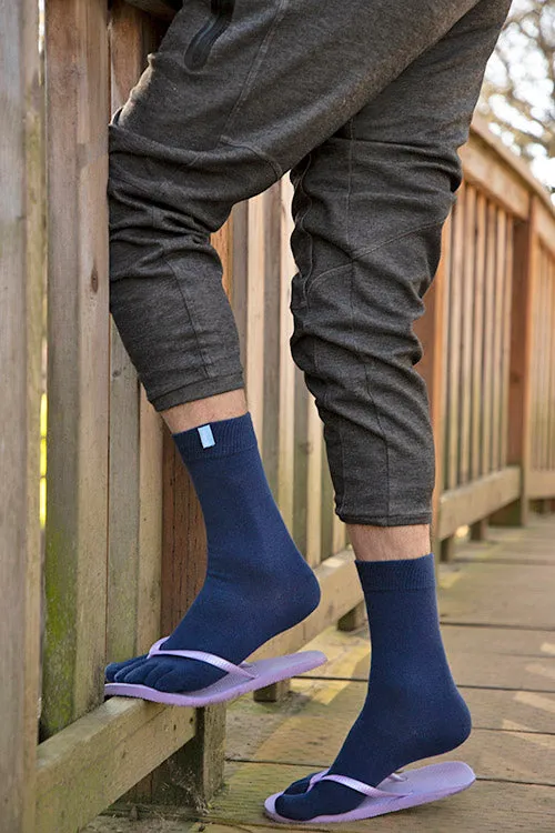 Classic ToeToe Socks