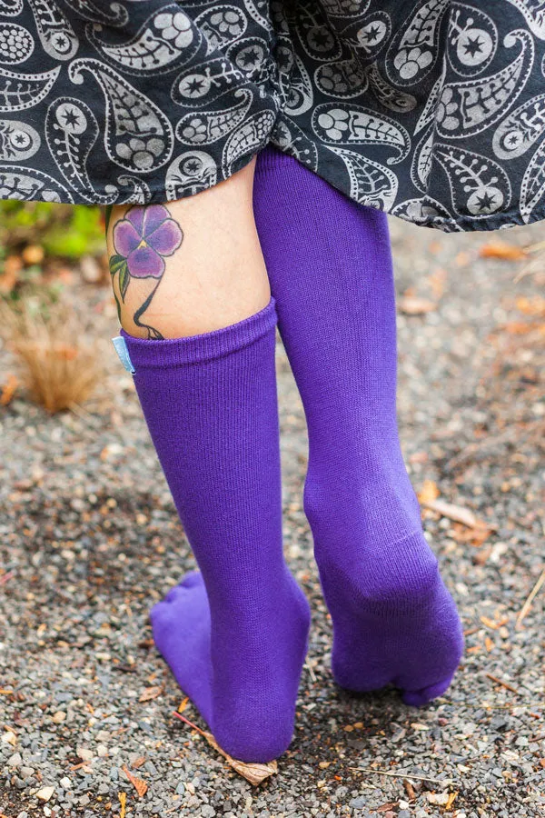 Classic ToeToe Socks