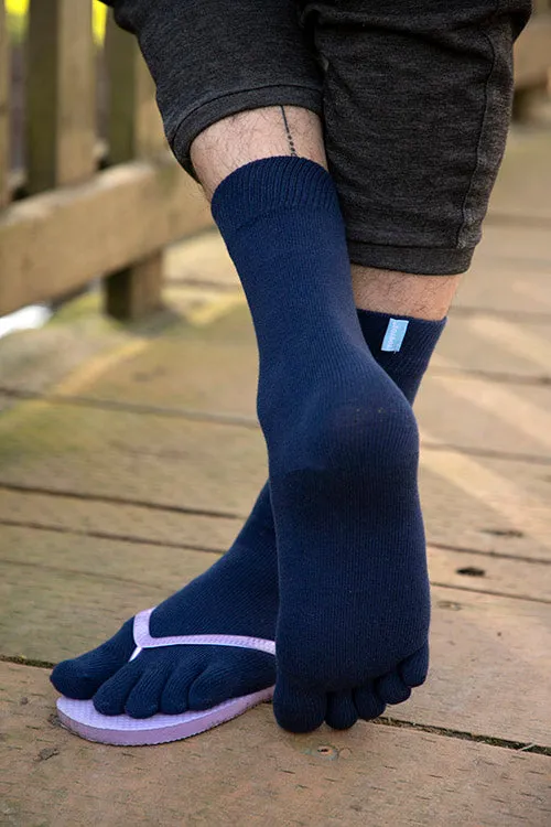 Classic ToeToe Socks