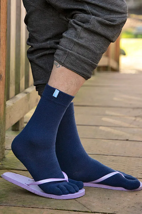 Classic ToeToe Socks
