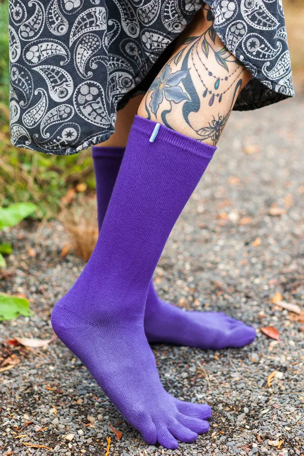 Classic ToeToe Socks