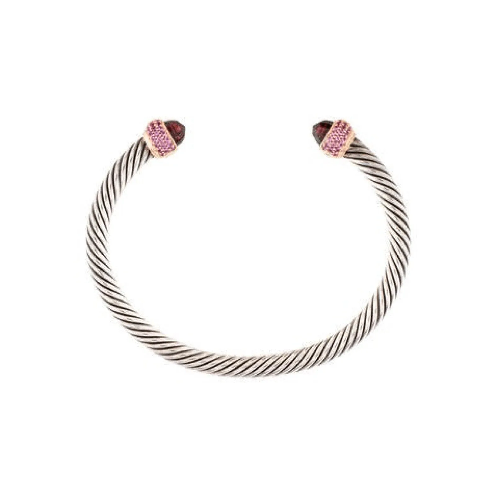 David Yurman Candy Collection Cable Bracelet