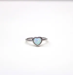 Daydreamer Ring - Silver
