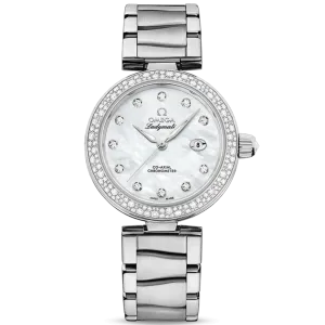 De Ville Ladymatic 34mm