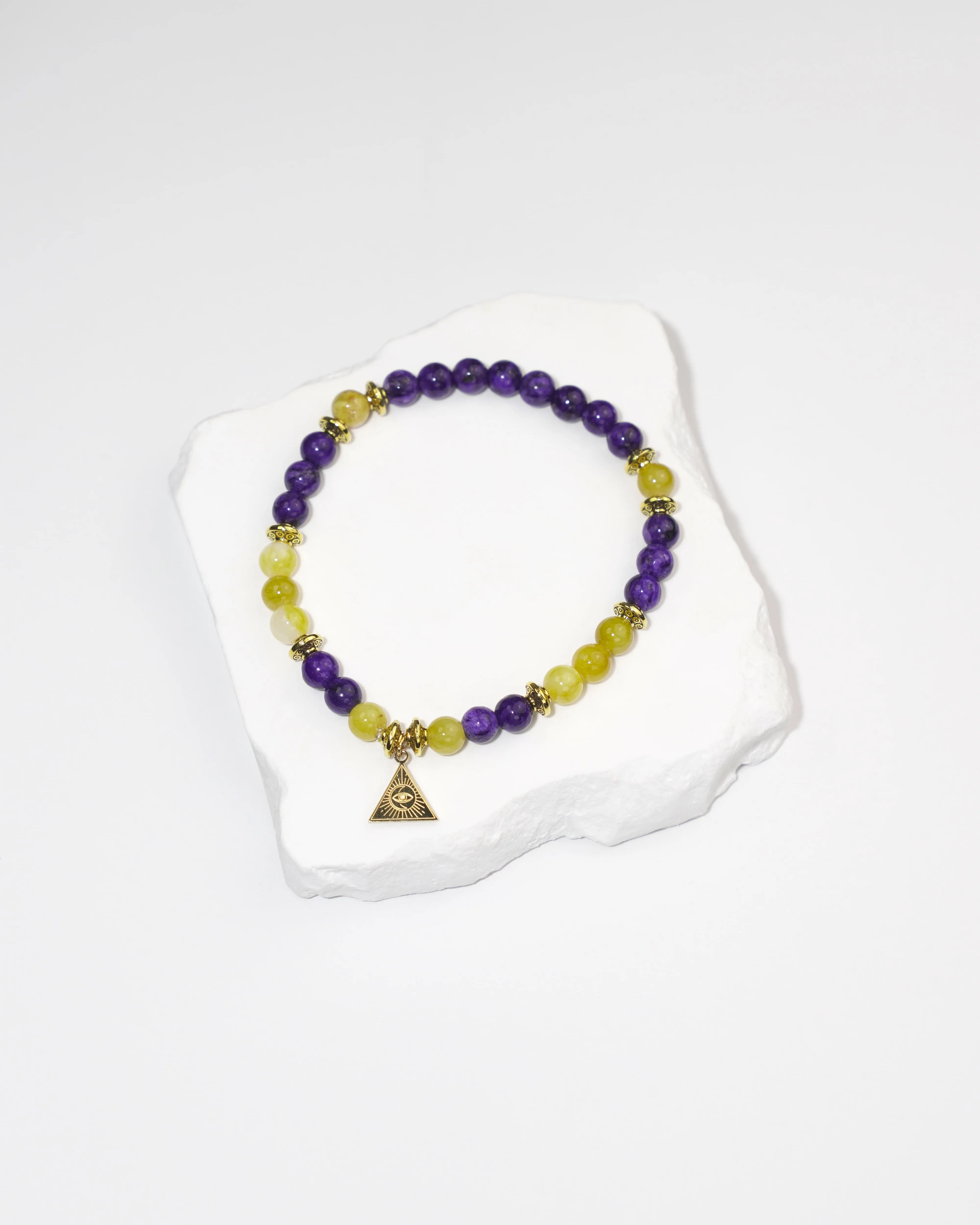 Eternal Spirit Bracelet