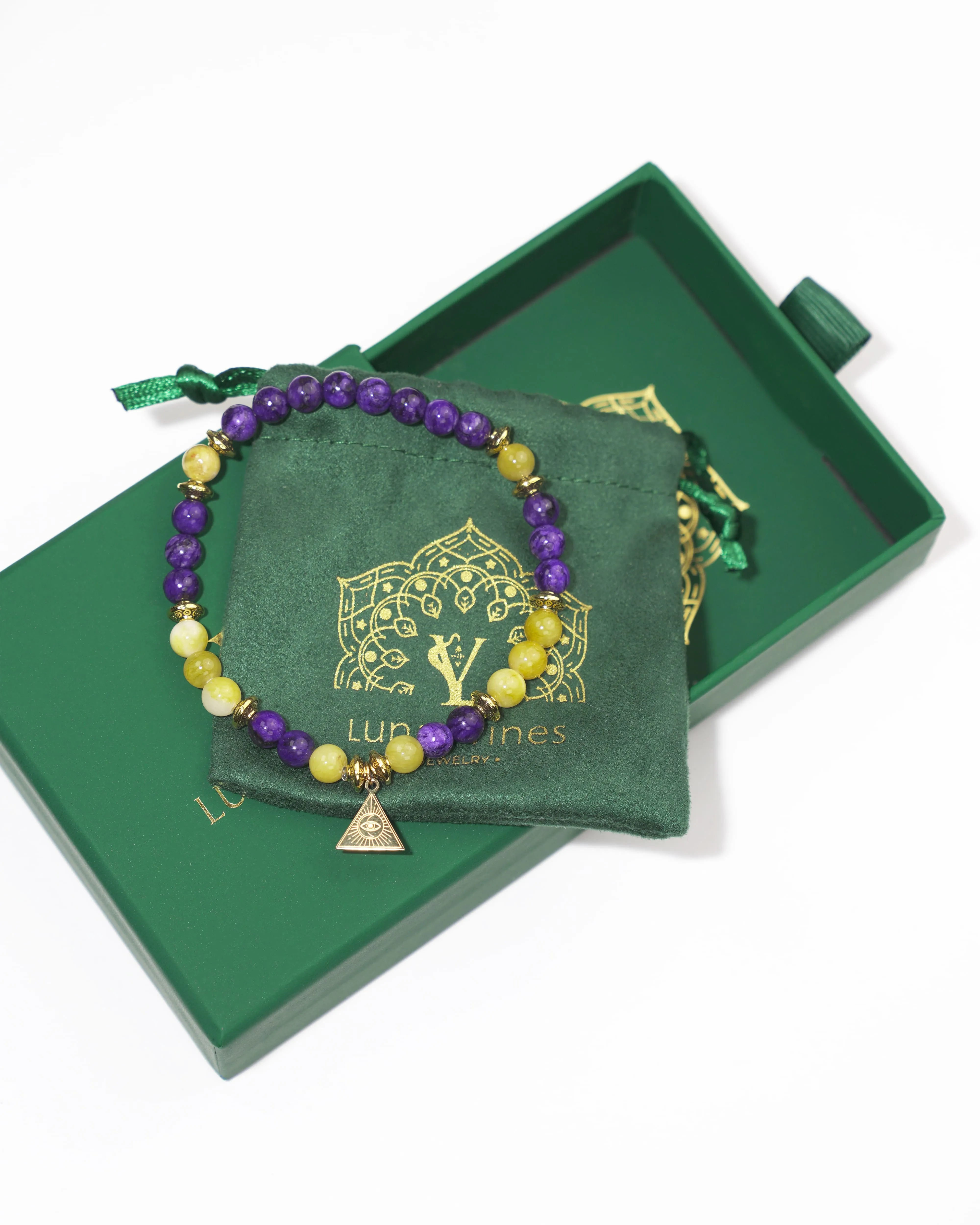 Eternal Spirit Bracelet