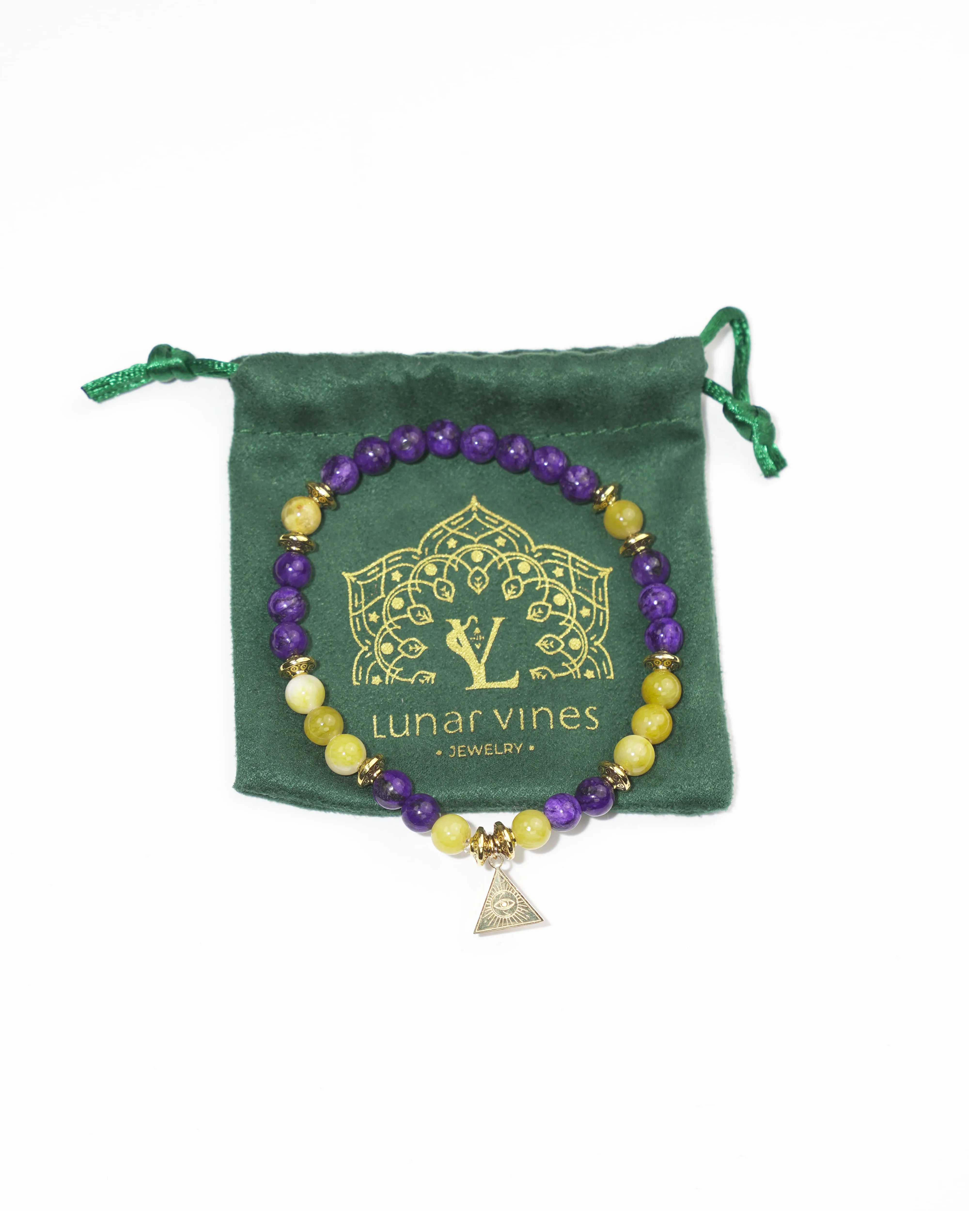 Eternal Spirit Bracelet