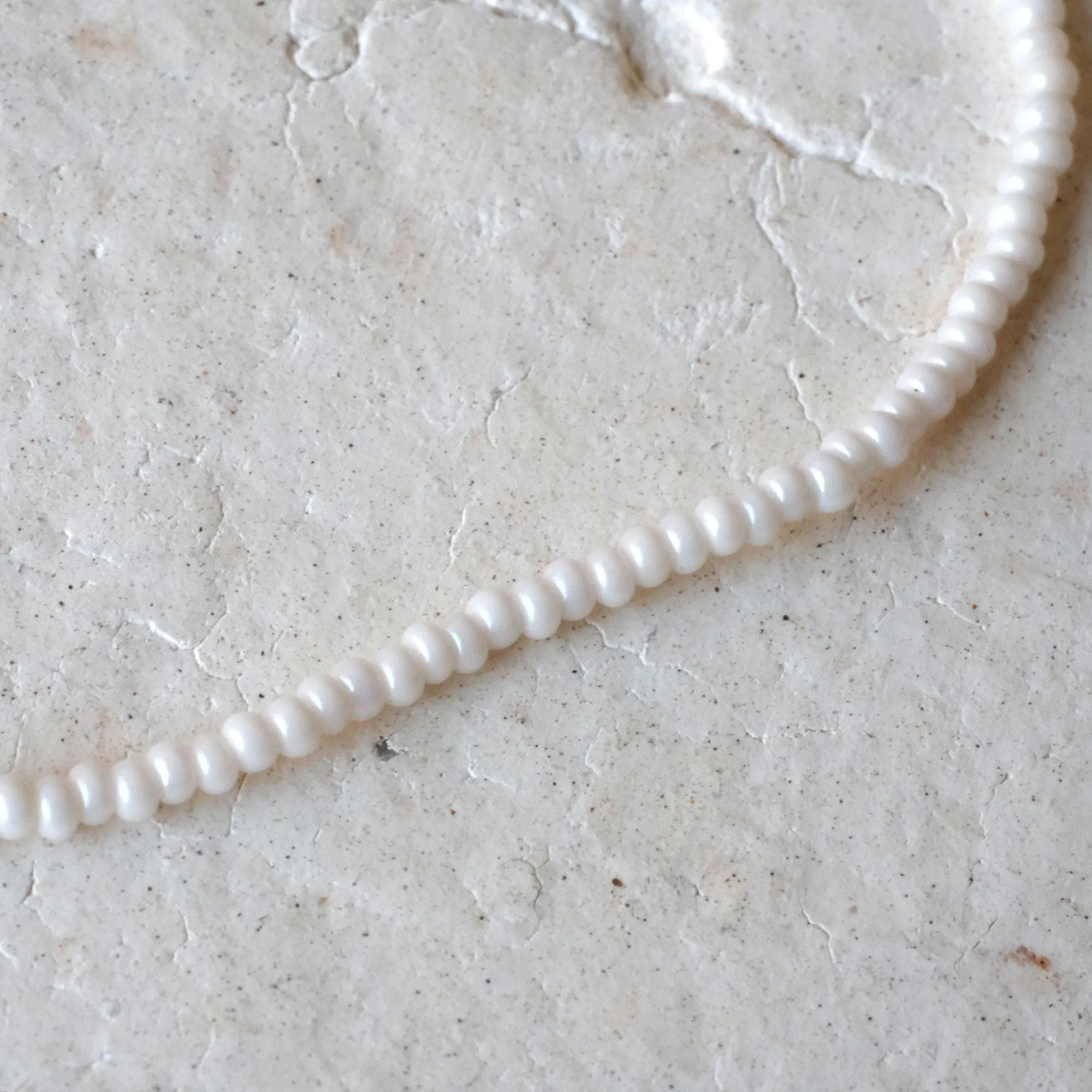 Japanese Freshwater Pearl Bracelet | OOAK