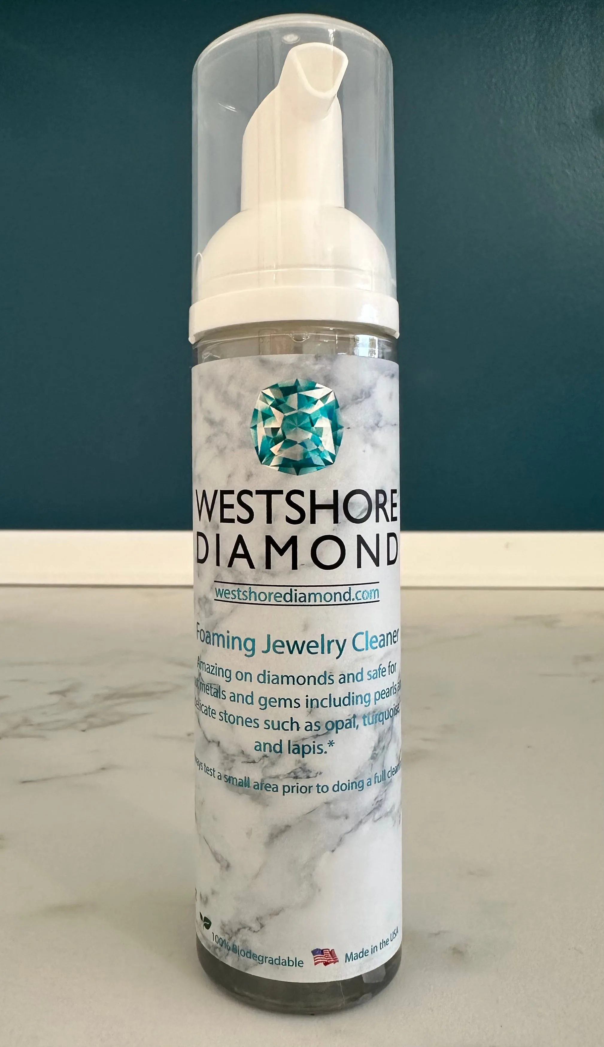 Jewelry Cleaner