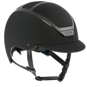KASK Dogma Chrome Helmet