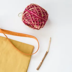 KIT UNIQUE CROCHET