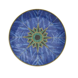 Lapis Dessert Plate