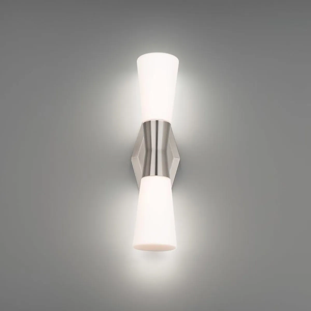Locke LED Wall Sconce