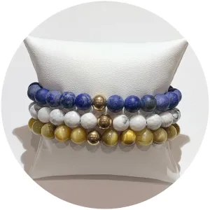 Mens Los Angeles Rams Armparty
