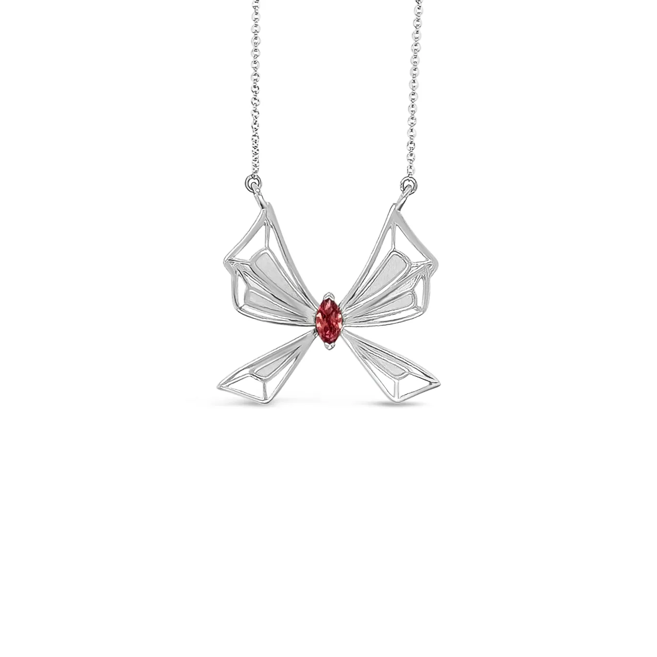 Musa Wings Necklace **BACK-ORDER**