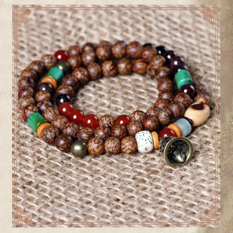 Nature Shield Bracelet