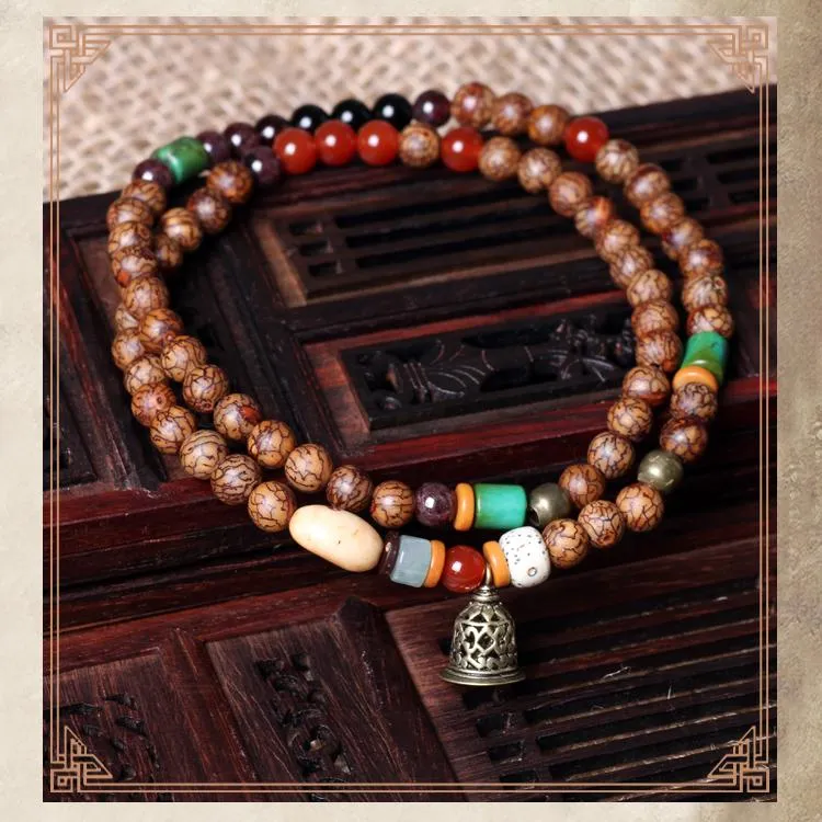 Nature Shield Bracelet
