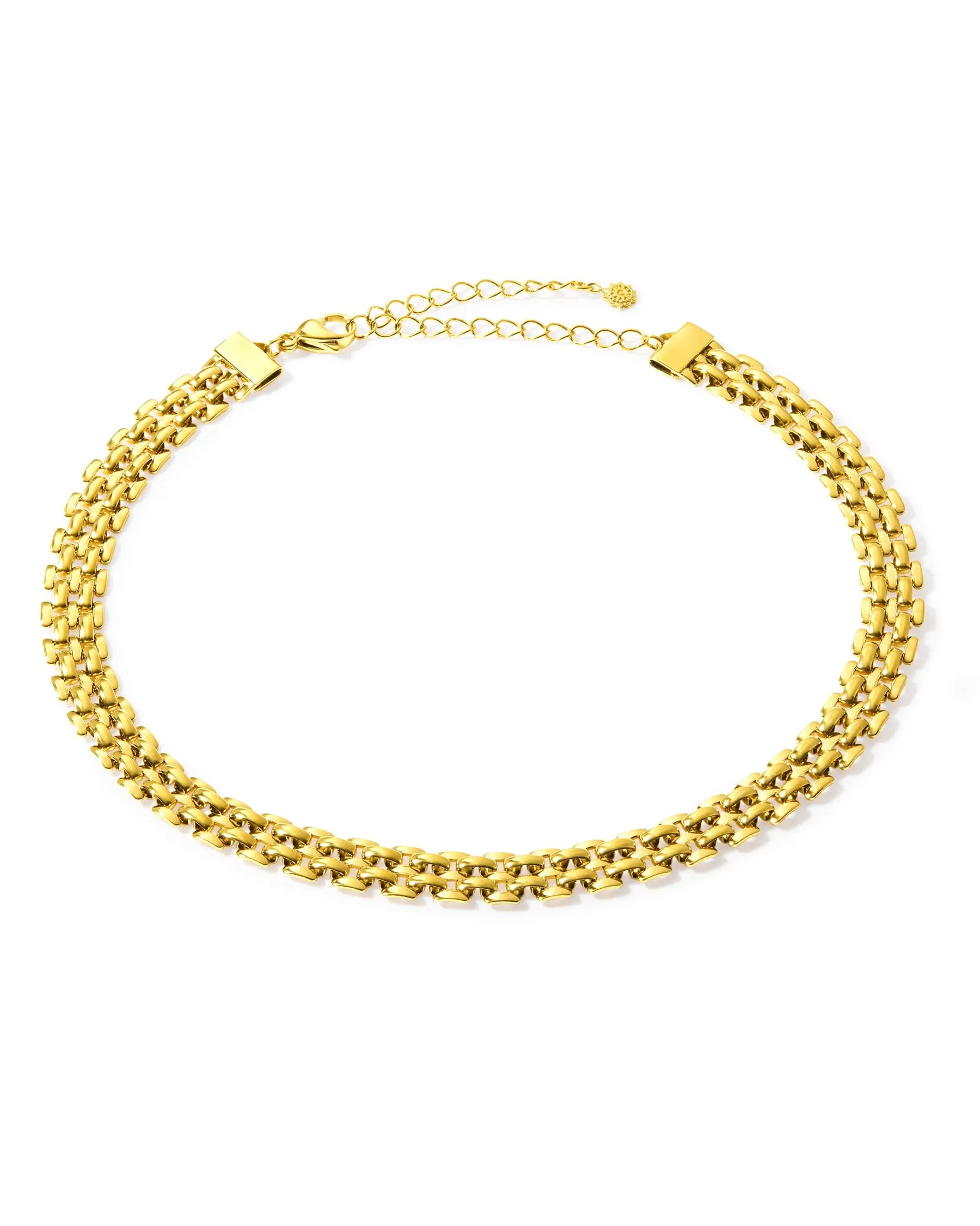 NYANI JEWELRY SET