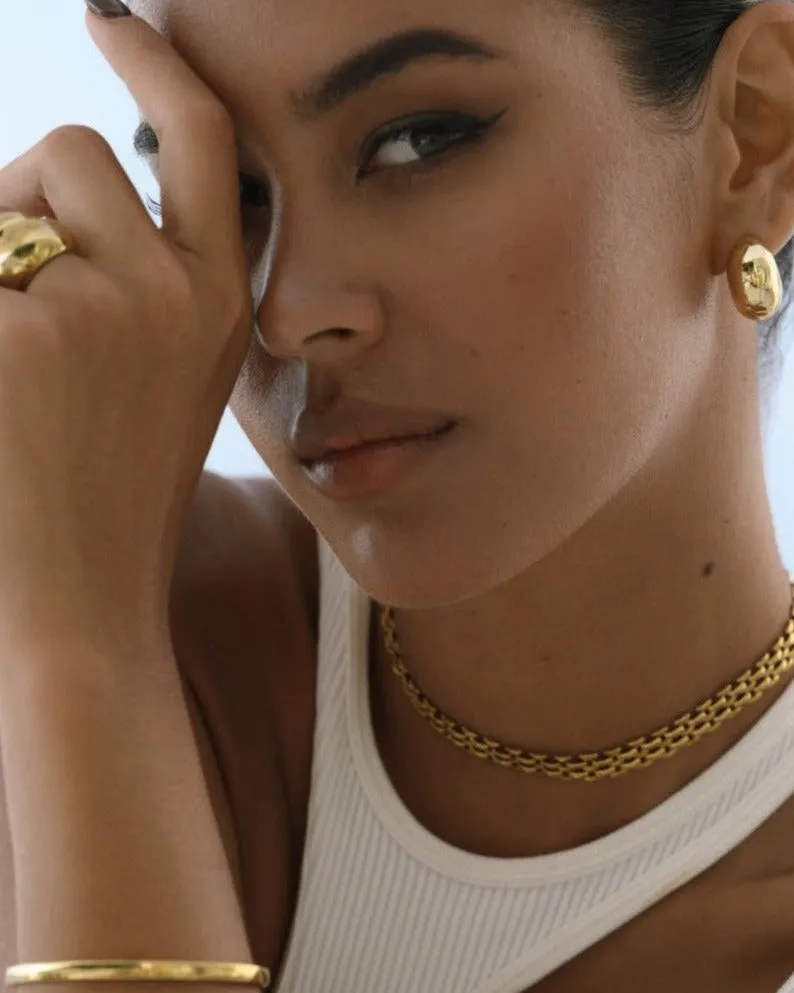 NYANI JEWELRY SET