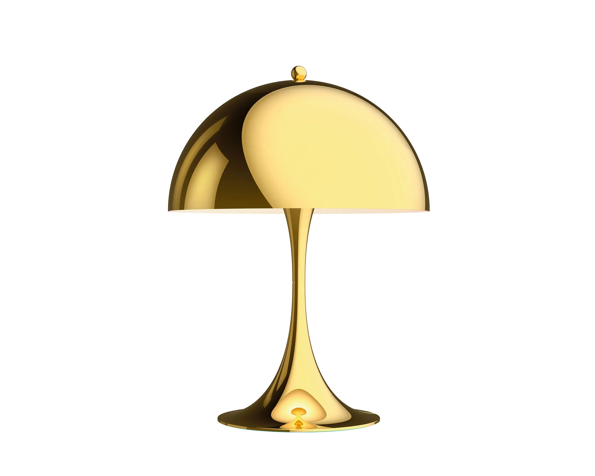 Panthella 250 Table Lamp