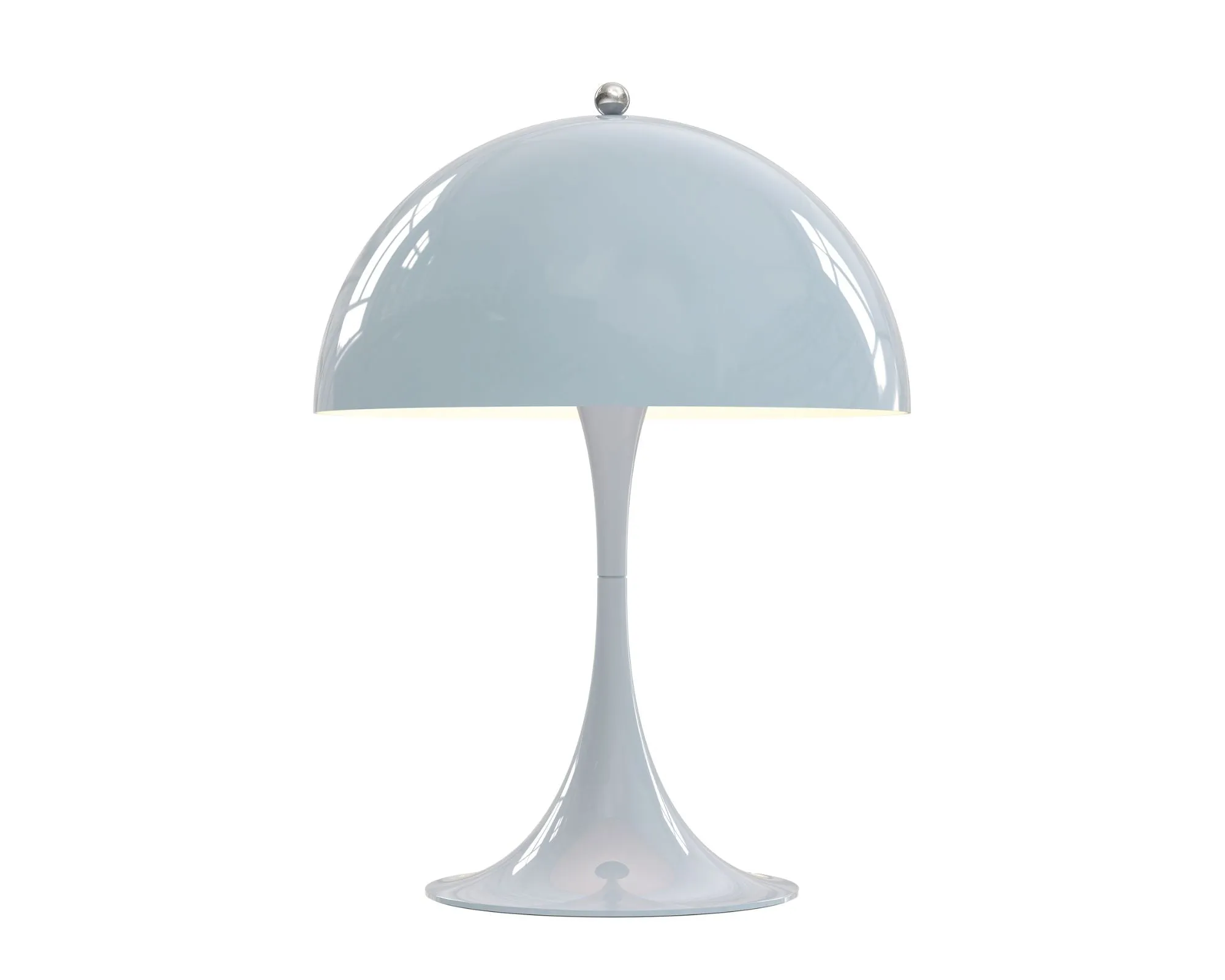 Panthella 250 Table Lamp