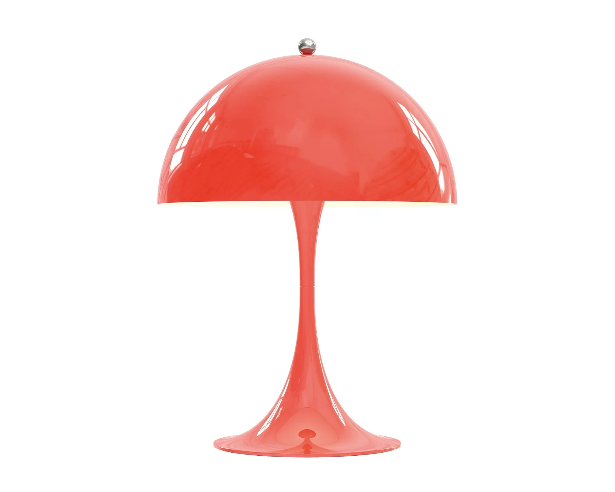 Panthella 250 Table Lamp