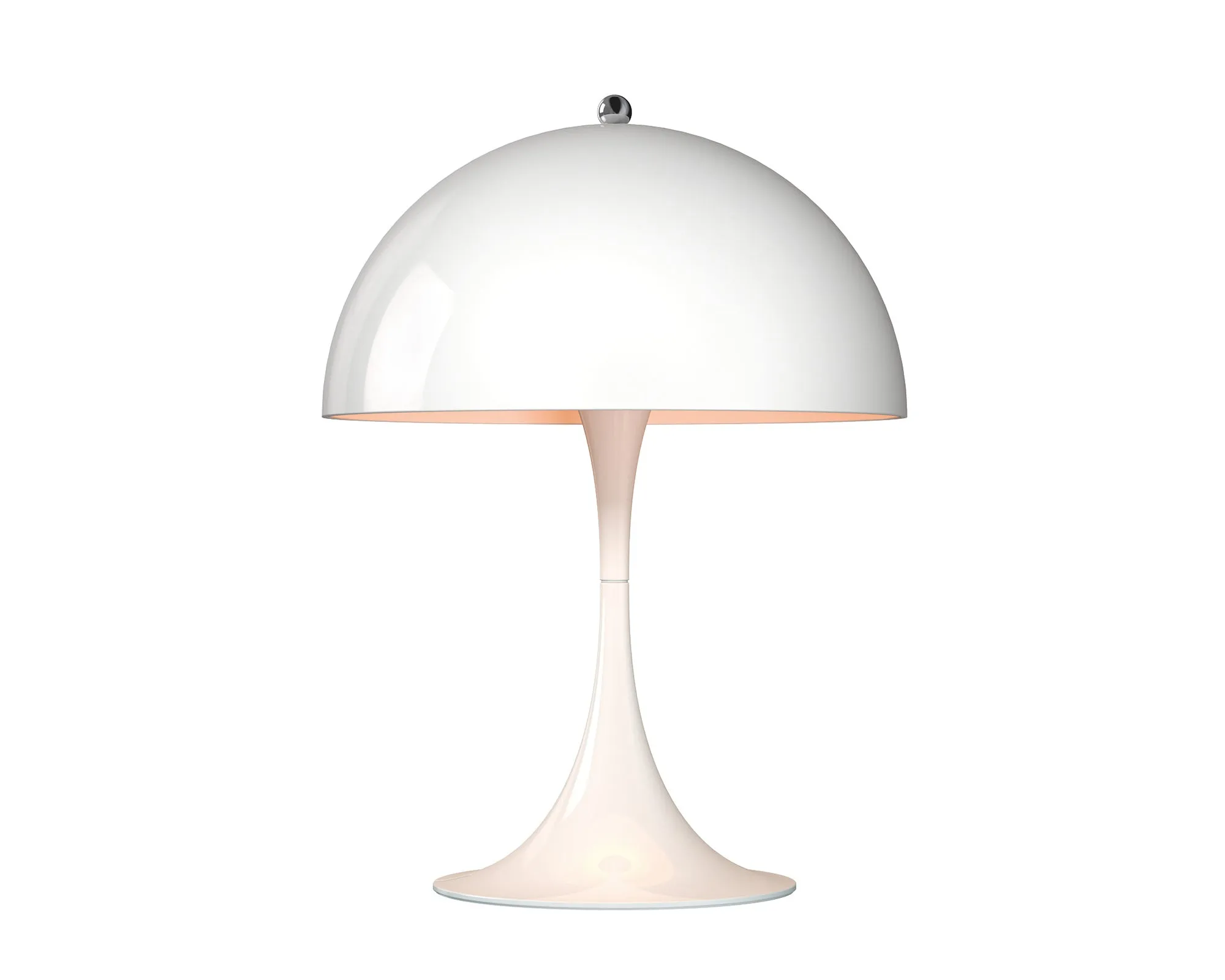 Panthella 250 Table Lamp