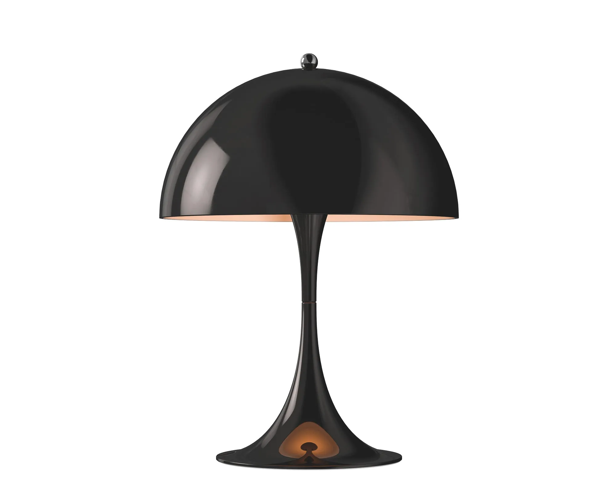 Panthella 250 Table Lamp