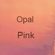 Pink Opal Permanent Adhesive Vinyl 24"