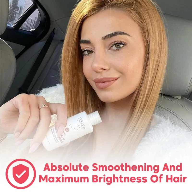 Step Unique Hydrating and Reconstruction Bundle