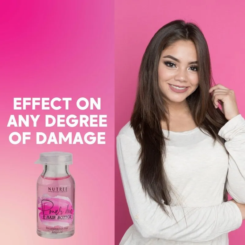 Step Unique Hydrating and Reconstruction Bundle