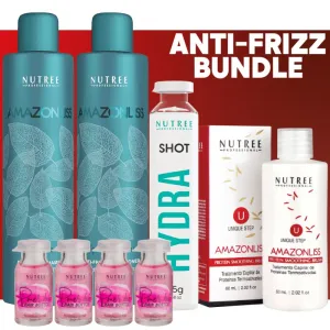 Step Unique Hydrating and Reconstruction Bundle