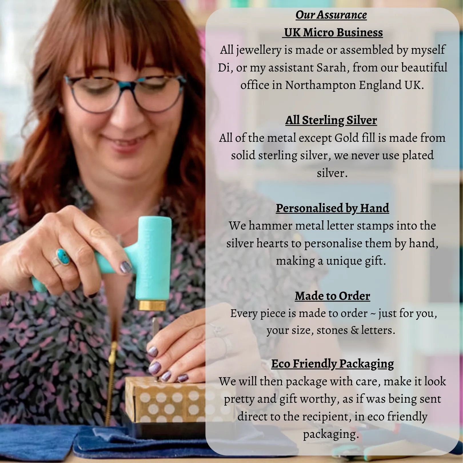 Thin Emerald and Sterling Silver Bead Necklace, May Birthstone