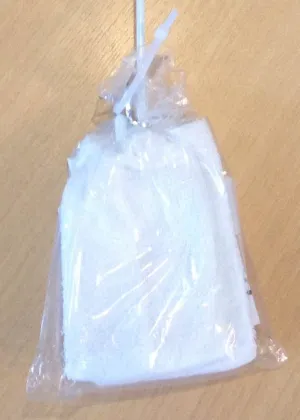 Toe Washer