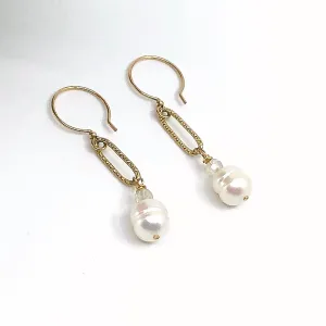 Unchained Earrings