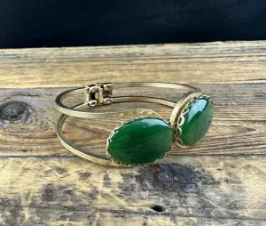 Vintage Jade Bracelet, 228
