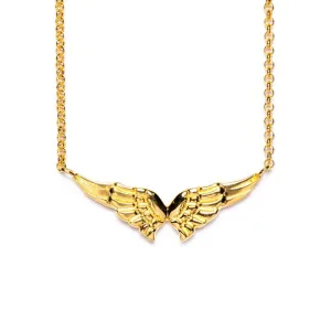 Wings Necklace