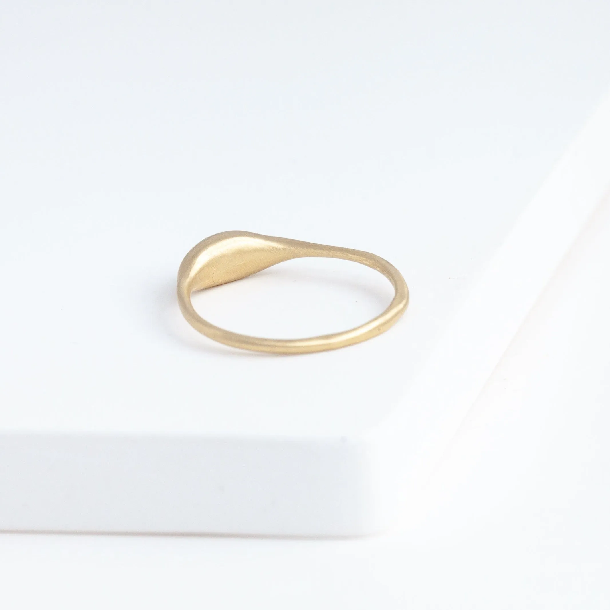 Yui opal ring